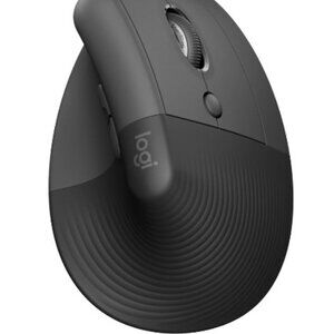 Ergo Series LIFT (Black)